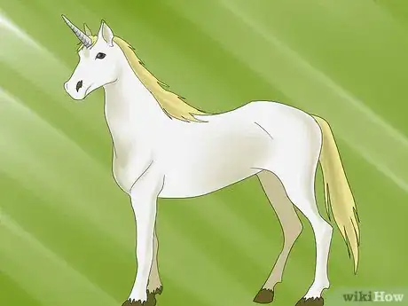 Image titled Collect Unicorns Step 1