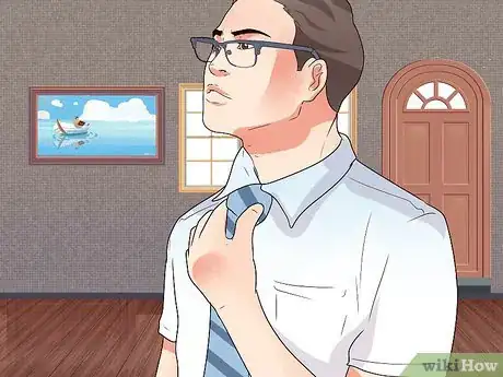 Image titled Dress Nerd Chic (for Boys) Step 5