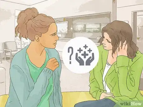 Image titled Tell if Someone Might Be Offended by Swearing Step 14