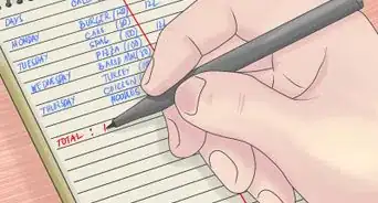 Maintain a Diet Journal for Life