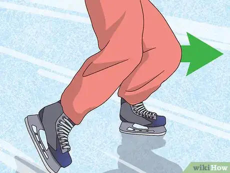 Image titled Hockey Skate Step 7