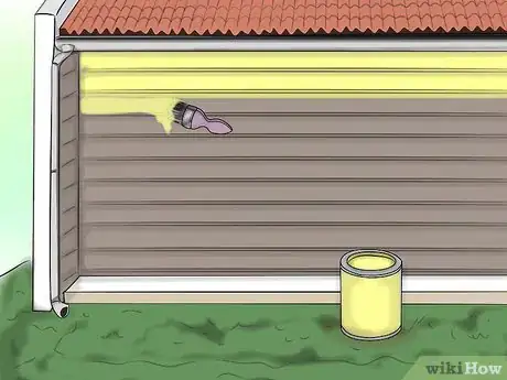 Image titled Paint Fiber Cement Siding Step 6