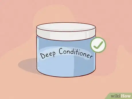 Image titled Dye Red Hair Blonde Underneath Step 11