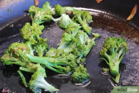 Image titled Cook Tenderstem Broccoli Step 5