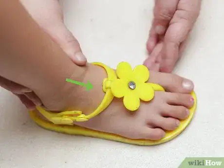 Image titled Give Someone a Pedicure Step 8