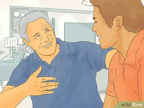 Image titled Cope With an Overbearing In‐Law Step 9