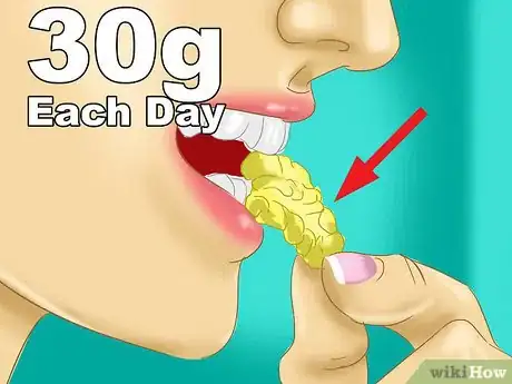 Image titled Improve Your Cholesterol with Walnuts Step 7