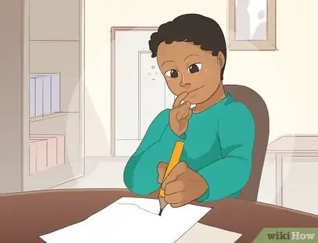 Image titled Excuse Yourself from Unfinished Homework Step 6