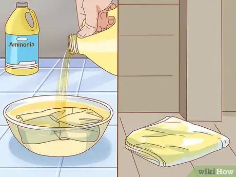 Image titled Get Rid of Squirrels in the Attic Step 1