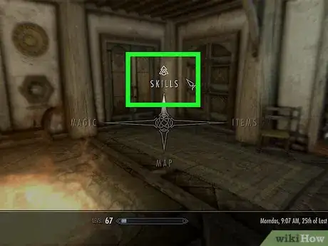 Image titled Get Started in Skyrim Step 16