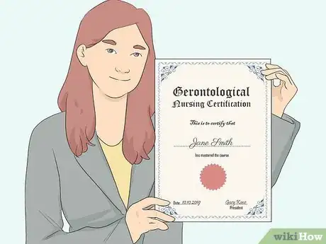 Image titled Become an Aged Care Nurse Step 5