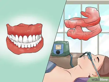 Image titled Deal With Dental Devices Step 17