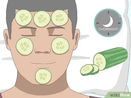 Image titled Cure Oily Skin Step 18