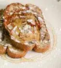 Make Vegan French Toast