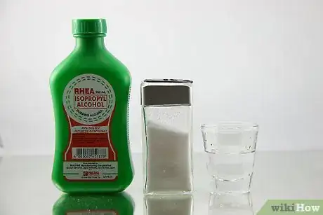 Image titled Make a Flame That Does Not Burn Step 1