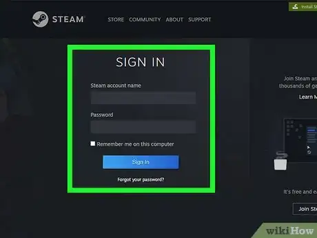 Image titled Pre Order a Steam Deck Step 1
