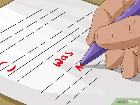 Image titled Write an Entertaining Book Step 10