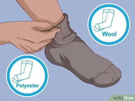 Image titled Prepare for Winter Camping Step 16