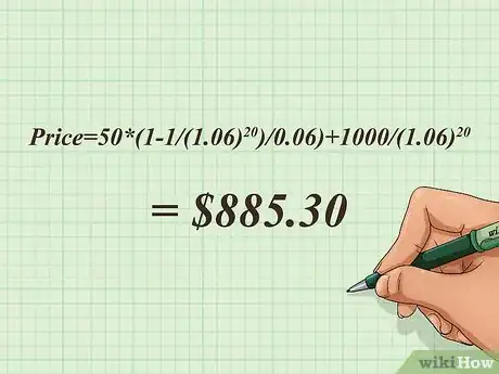 Image titled Price a Bond Step 5