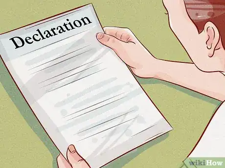 Image titled Get Dual Citizenship in Mexico Step 6