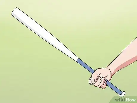 Image titled Buy a Baseball Bat Step 10