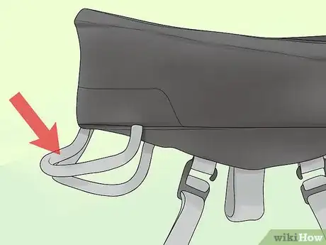 Image titled Buy a Climbing Harness Step 8