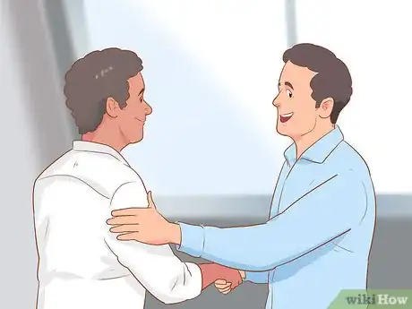 Image titled Work at a Music Label Step 3