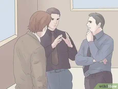 Image titled Impress People Step 13