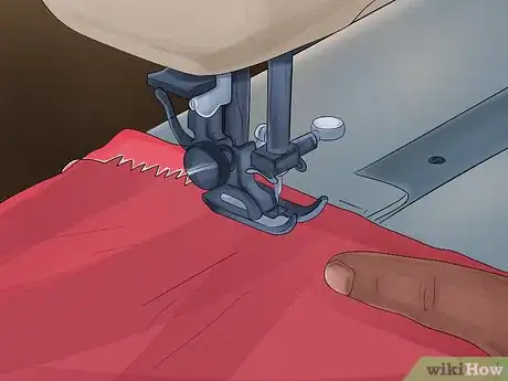 Image titled Sew a Jacket Step 8