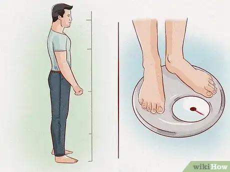 Image titled Join the NDA Step 4