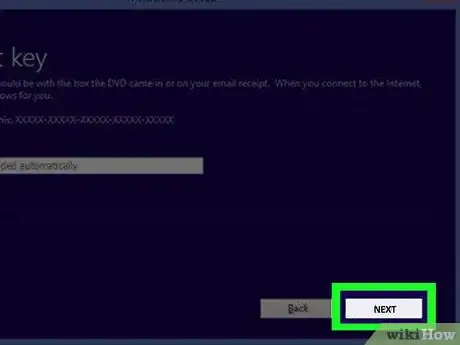 Image titled Install Windows 10 Step 13
