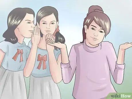 Image titled Be at Peace Step 14