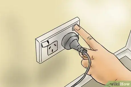 Image titled Remove a Fish Smell from a Refrigerator Step 3