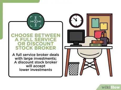 Image titled Buy NASDAQ Stock Step 6