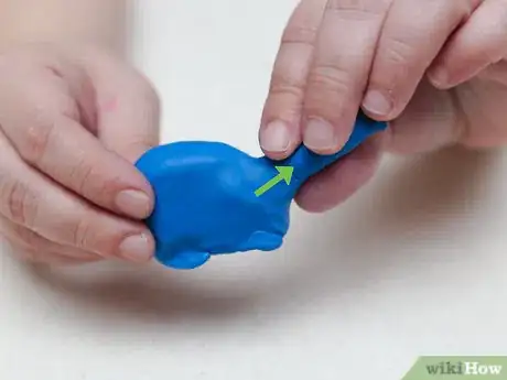 Image titled Make a Clay Dragon Step 5