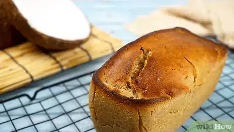 Image titled Make Coconut Bread Step 9