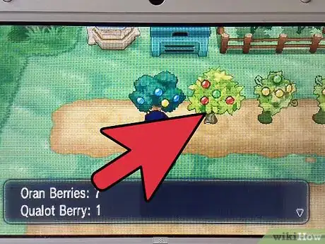 Image titled Plant Berries in Pokemon X and Y Step 11