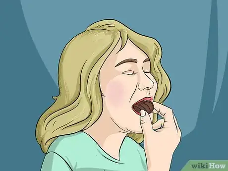 Image titled Enjoy a Cadbury's Creme Egg Step 4