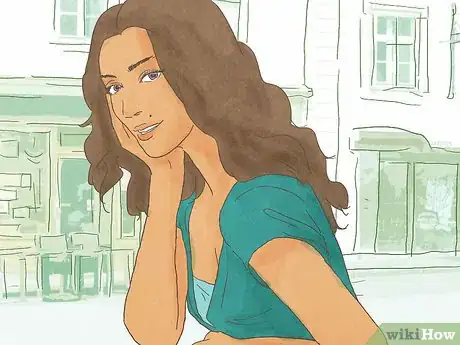 Image titled Date a Man Who Has a Child when You Don't Step 1