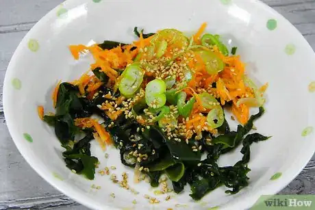 Image titled Make Seaweed Salad Step 11