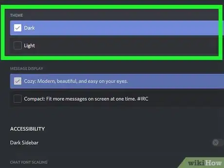 Image titled Change the Display Color of Discord Step 5