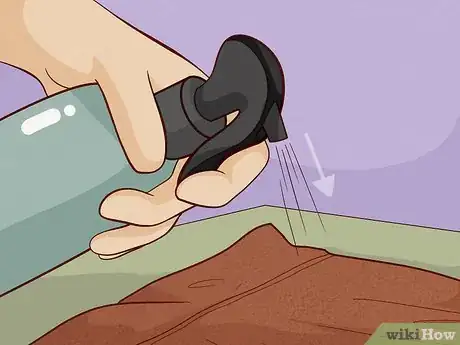 Image titled Wash a Faux Suede Skirt Step 8