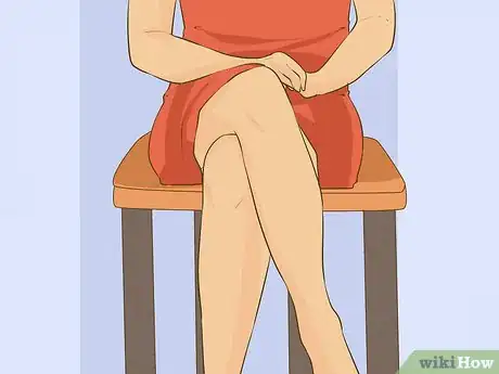 Image titled Avoid an Upskirt Step 7