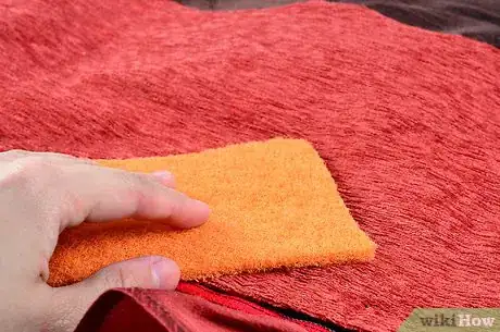 Image titled Remove Red Wine Stains from Drapes Step 4