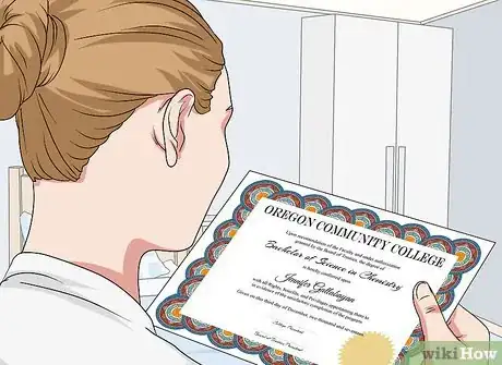 Image titled Obtain a RN License Step 2