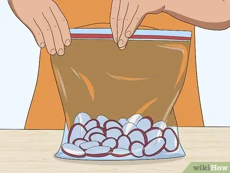 Image titled Preserve Radishes Step 13