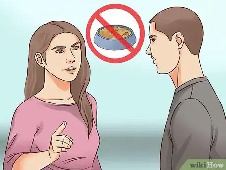 Image titled Treat Obesity in Cats Step 14