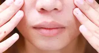 Get Super Glue off of Your Hands with Salt