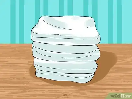 Image titled Change a Disposable Adult Diaper While Standing Step 15