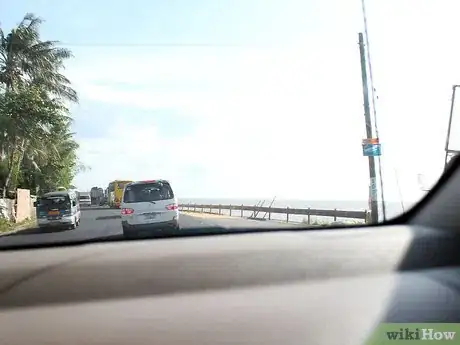 Image titled Drive Passengers in Comfort Step 6